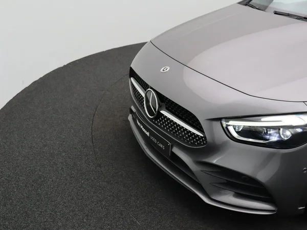 Mercedes-Benz B-Klasse (2023) — foto 24 van 32