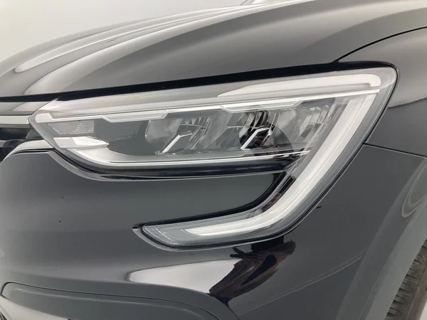 RENAULT Arkana (2022) — foto 18 van 33