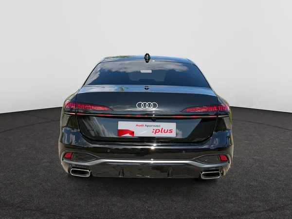 AUDI A6 (2026) — foto 11 van 19