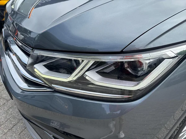VOLKSWAGEN Tiguan Allspace Dsl (2023) — foto 16 van 24