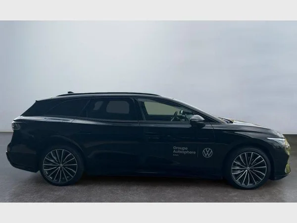 Volkswagen ID.7 (2026) — foto 17 van 20