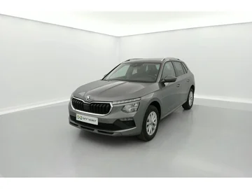 SKODA Kamiq (2025)