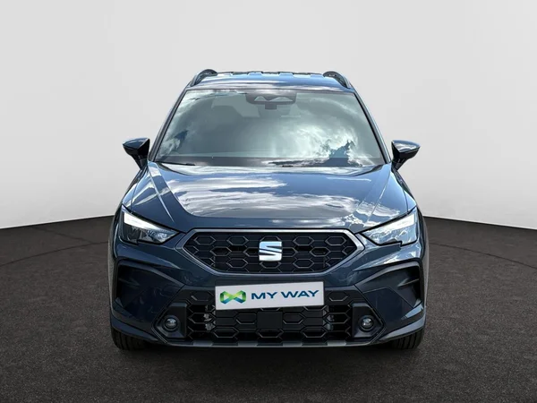 SEAT Arona (2026) — foto 22 van 24