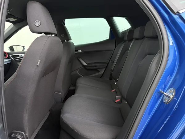 SEAT Arona (2025) — foto 5 van 27