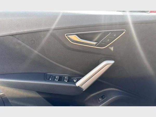 Audi Q2 (2020) — foto 25 van 31