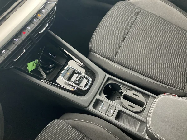SKODA Octavia Combi (2022) — foto 17 van 36