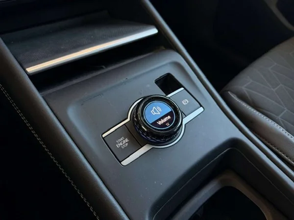 Volkswagen Tiguan (2026) — foto 9 van 23