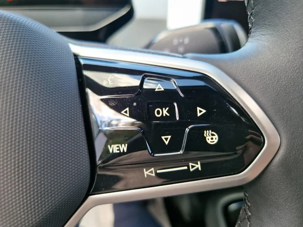 VOLKSWAGEN ID.3 (2025) — foto 19 van 20
