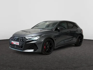 AUDI RS3 Sportback (2026)