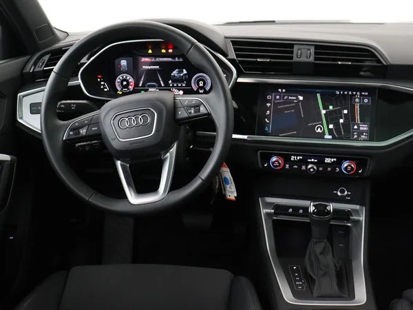 AUDI Q3 (2025) — foto 17 van 19