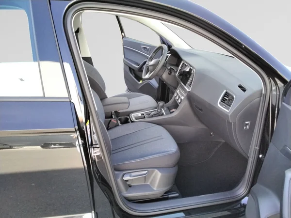 SEAT Ateca (2025) — foto 3 van 24