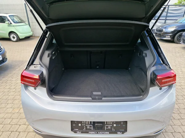 VOLKSWAGEN ID.3 (2025) — foto 13 van 20
