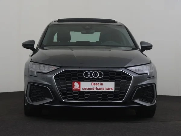 AUDI A3 (2022) — foto 23 van 25
