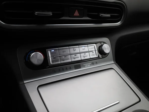 Hyundai Kona (2023) — foto 11 van 34
