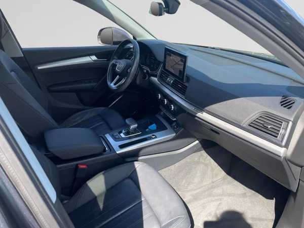 AUDI Q5 (2023) — foto 7 van 21