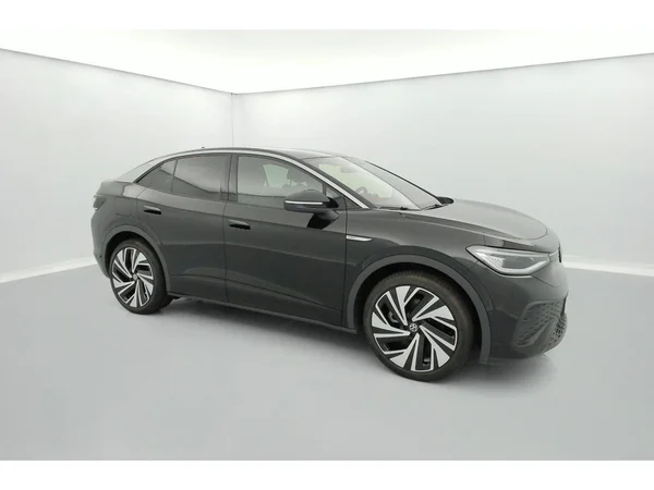 VOLKSWAGEN ID.5 (2025) — foto 5 van 36