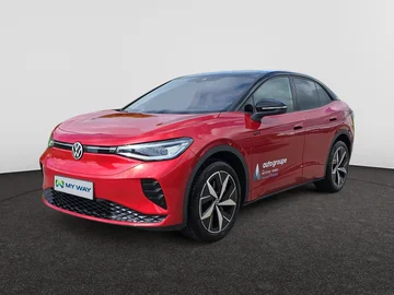 VOLKSWAGEN ID.5 (2024)