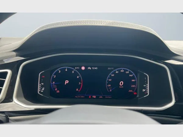 Volkswagen T-Roc (2025) — foto 3 van 25
