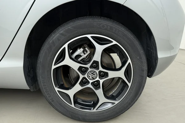 MG MG3 Hybrid+ (HEV) (2025) — foto 15 van 18