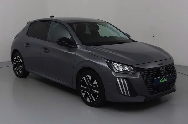 Peugeot 208 (2025) — foto 27 van 29