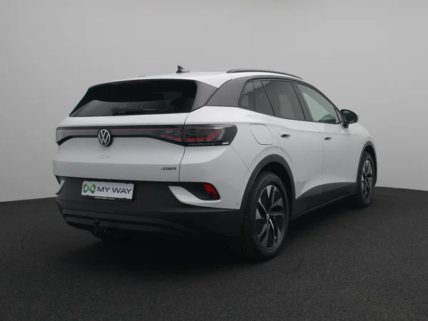 VOLKSWAGEN ID.4 (2026) — foto 13 van 19