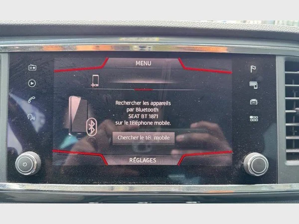 Seat Ateca (2019) — foto 14 van 28
