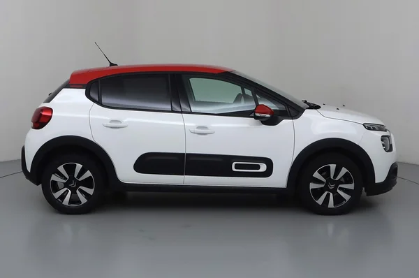 Citroen C3 (2023) — foto 20 van 23