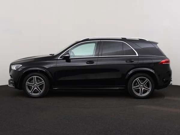 MERCEDES GLE 350 (2021) — foto 12 van 33