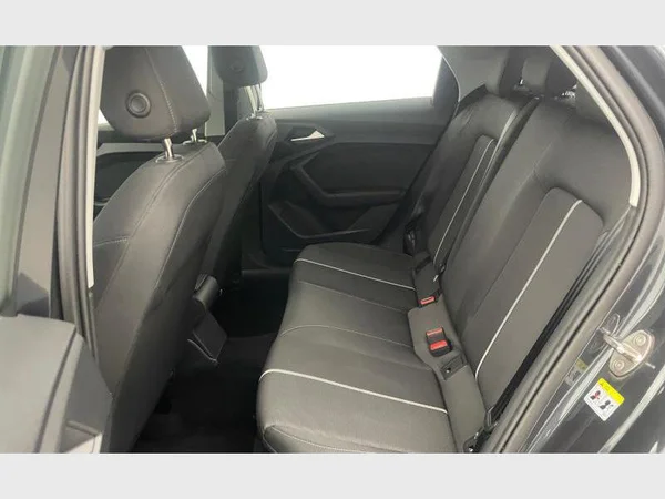 Audi A1 Sportback (2023) — foto 5 van 29