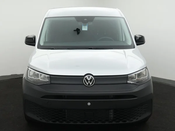 VOLKSWAGEN Caddy Cargo (2026) — foto 13 van 21