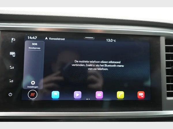 SEAT Ateca (2021) — foto 13 van 26
