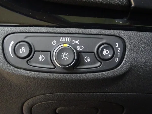 Opel Mokka X (2019) — foto 14 van 23