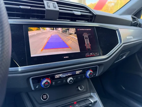 AUDI Q3 Sportback (2025) — foto 3 van 17