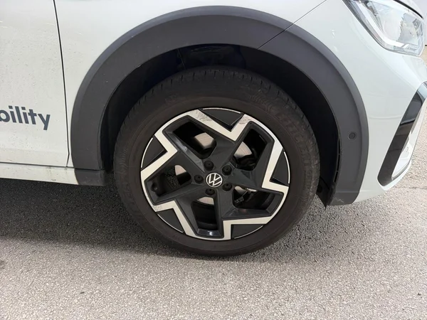 VOLKSWAGEN Taigo (2025) — foto 14 van 21