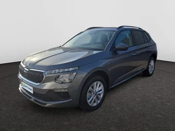 SKODA Kamiq (2026)