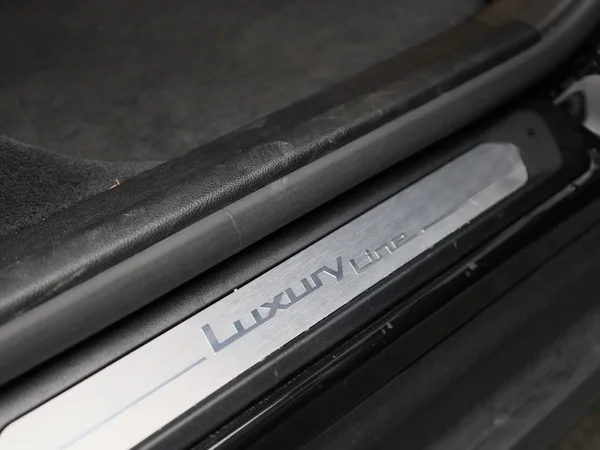 BMW X3 (2021) — foto 39 van 51