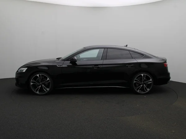 AUDI A5 Sportback (2026) — foto 13 van 20