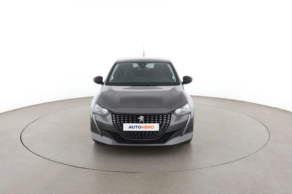 Peugeot 208 (2022) — foto 15 van 16