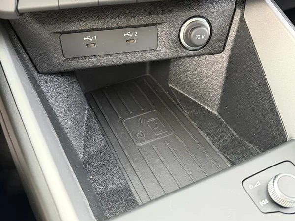 AUDI A1 Sportback (2026) — foto 10 van 18