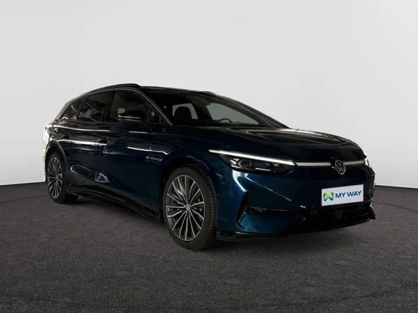 VOLKSWAGEN ID.7 Tourer (2025) — foto 24 van 24