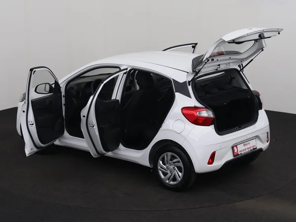 HYUNDAI i10 (2025) — foto 24 van 25