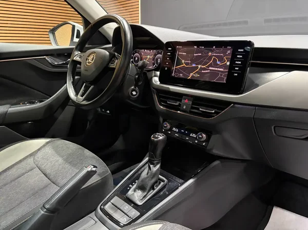 Skoda Kamiq (2020) — foto 10 van 26
