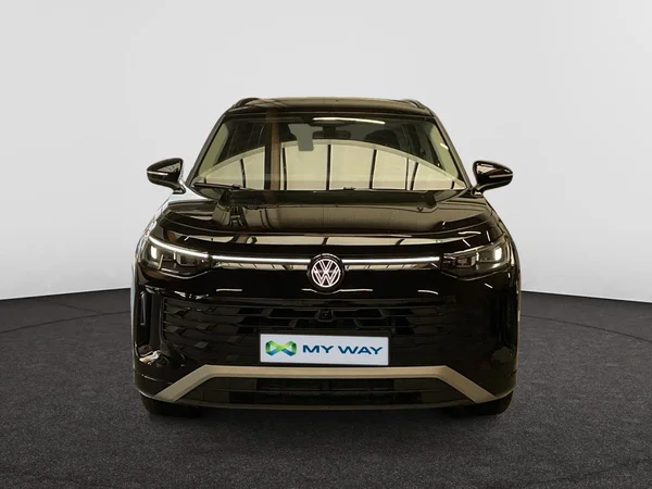 VOLKSWAGEN Tayron (2025) — foto 23 van 24