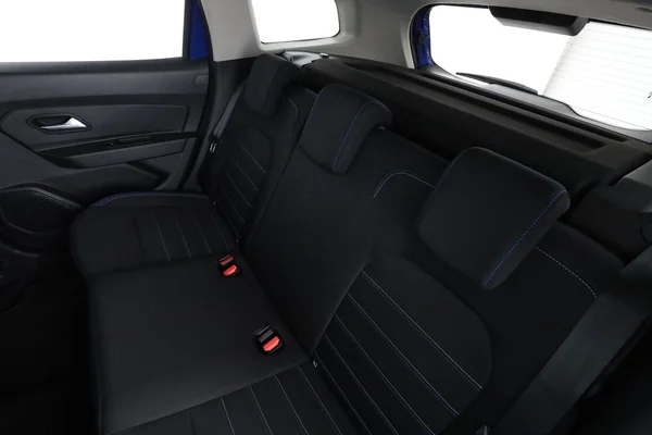 Dacia Duster (2021) — foto 5 van 16