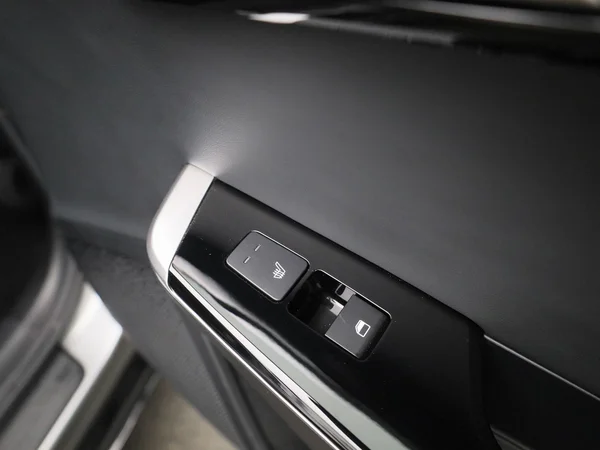 Kia EV6 (2024) — foto 37 van 81