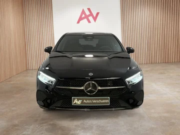 Mercedes-Benz A-250 8a47260d-d3e5-4aad-a5d8-15c335330aa9
