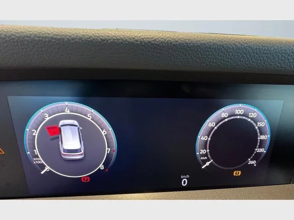 VOLKSWAGEN Tayron (2026) — foto 4 van 18