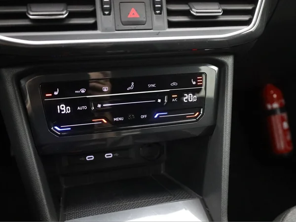 SEAT Tarraco (2024) — foto 8 van 22
