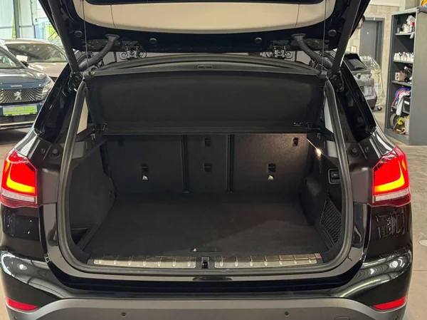 BMW X1 (2021) — foto 15 van 19