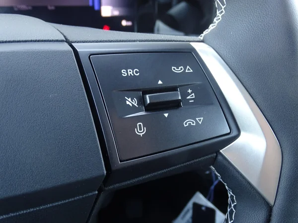 Opel Frontera (2025) — foto 10 van 23